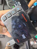 DEEPMOTO D10A摩托车行车记录仪1080P高清前后双录电动车机车防水防抖骑行停车监控摄像头 D10A标配+闪迪128G内存卡 实拍图