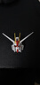 BANDAI万代模型 MG 1/100 自由高达 Ver.2.0/Gundam 实拍图