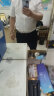 啄木鸟（TUCANO）衬衫男夏季短袖衬衣商务休闲时尚纯色百搭休闲男装 白色 4XL 晒单实拍图