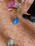 DHA迷宫玩具儿童磁性运笔迷宫玩具走珠男孩女孩互动游戏磁力套装 双面迷宫快乐农场 晒单实拍图