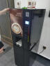 德玛仕（DEMASHI）商用全自动自助扫码售卖机速溶咖啡机饮料机奶茶机热饮机一体公司SML-F503（含底座） 晒单实拍图