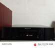 马兰士（MARANTZ）CD6007/K1B 家庭影院Hi-Fi发烧音响 CD机 全新声音调谐 支持CD/USB播放 黑色 实拍图