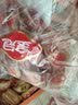 金冠喜糖婚庆喜饼喜枣混合散装订婚结婚独立包装零食批发 牛轧糖执子之手与子偕老500g1袋【约45粒】 实拍图