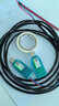 EB-LINK USB转485/232转换器九针串口数据线电脑com口调试模块通信线转接线 实拍图