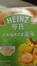 亨氏（Heinz）婴幼儿辅食面条鸡蛋南瓜口味营养线面宝宝婴儿面条252g*4盒 实拍图