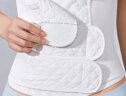 十月结晶纱布型 XL码产后收腹带剖腹产顺产产妇通用 束缚带收腹带基础款 晒单实拍图