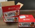 味滋源营养代餐饱腹点心 早餐主食 办公室休闲小零食 追剧糕点甜点 红豆薏米饼 无蔗糖 408g 3件 实拍图
