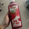 味全 每日C莓莓桃桃 900ml 100%果汁 冷藏果蔬汁饮料 实拍图