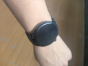华为WATCH 4华为手表智能手表呼吸健康研究一键微体检华为运动手表幻月黑支持龙年表盘 晒单实拍图