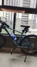 捷安特NE系列挤压式多规格大容量自行车水壶山地公路户外骑行运动配件 BRAND 蓝色 750CC 实拍图