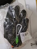 TAB秋冬抓鱼手套防刺防水耐磨海钓钓鱼专用路亚装备大全防割防滑摘鱼 单只左手+磁力扣 均码 实拍图