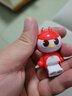 展高（JUMPGO）迷你特工队玩具变形合体机器人男孩弗特机甲生日六一儿童节礼物 【特工X公仔套装】 实拍图