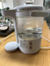 苏泊尔（SUPOR）智能恒温水壶婴儿泡奶机全自动定量出水调奶器冲奶机BW20 实拍图