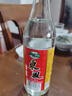 会稽山白酒会稽山50度500ml*6瓶整箱实惠装 高度糟烧自饮散装粮食酒 50%vol 500mL 6瓶 实拍图