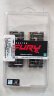 金士顿 (Kingston) FURY 32GB(16G×2)套装 DDR4 3200 笔记本内存条 Impact风暴系列 骇客神条 晒单实拍图