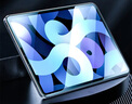 zoyu 2025新款iPad Air7钢化膜11英寸M3芯片适用苹果Air6平板2022高清air5保护贴膜13英寸 Air5/4【10.9英寸】 实拍图