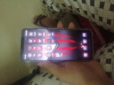 努比亚 nubia 红魔5S电竞5G游戏手机二手 骁龙865 144Hz全网通 95成新 冰封银翼 12GB+256GB 实拍图