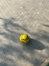 萨达品正足球儿童4号5号球专用球室内外五号成人幼儿中学生专业训练球 四号黄色（4-12岁使用） 晒单实拍图
