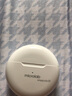 麦博（Microlab）wisepods10真无线蓝牙耳机入耳式触控耳塞适用于苹果华为小米白色 实拍图