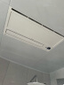 海尔风暖浴霸暖风照明排气一体卫生间暖风机浴室集成吊顶双电机HD28R 晒单实拍图