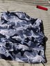 佳钓尼（JIADIAONI）速干服冰丝防晒钓鱼服连帽带拉链防蚊衣服透气垂钓服男户外服 路亚防晒疏水钓鱼服S款  XL 实拍图