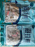 诺斯食美丹东特产海杂拌海鲜全家福大杂烩海鲜组合拼盘火锅食材海鲜 1袋 实拍图