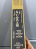 碳宝适用理光MC2001粉盒Ricoh MC2000墨粉MC2001 MC2000ew彩色碳粉M C2501打印机硒鼓 定制款黑色【18000页 318g粉 原装粉分装】 实拍图