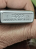 ZIPPO打火机之宝防风煤油  双面唐草-金色 送长辈男友收藏生日礼物礼品 实拍图