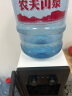 美的 Midea 饮水机家用桶装水立式冰热型两用饮水机烧水器办公室小型双门防尘YD1318S-X 晒单实拍图