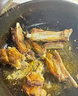 公羊去骨羊后腿肉生羊腿肉新鲜现杀整只鲜羊肉羔羊肉 5斤后腿原装整只 实拍图