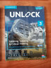 剑桥初中英语教材 Unlock 3级别级听说+读写 附在线账号+音频 第二版（剑桥大学出版社）KET-PET-FCE 雅思托福阅读写作教材 原版进口 英语学习 实拍图