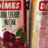 迪美汁（DIMES） 土耳其进口果汁饮料 橙汁石榴汁樱桃汁青苹果汁大瓶混合装1L*4瓶 实拍图