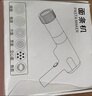 sodaplus手持面条机家用全自动小型电动无线压面机商用做饸饹面机压面枪充电和面条枪神器主食儿童家庭用 升级充电款【六个模具+挂面刀】 实拍图