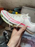 耐克（NIKE）汤普森9秒75新纪录 田径精英Nike Maxfly耐克气垫男女短跑钉鞋 DH5359-100Maxfly经典款 现已停产/有轻微瑕疵 46 实拍图