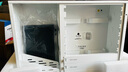 TP-LINK 云交换TL-SG2210 全千兆10口Web网管 云管理交换机 (8个千兆口+2千兆SFP) 企业级分流器 网线分线器 实拍图