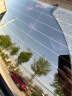 固特异（Goodyear）后雨刮器 大众高尔夫6/7/7.5原装原厂09-17款后窗雨刷条D11单支 晒单实拍图