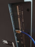 开博尔Q系列镀银hdmi线2.1版 发烧级高清线4K240hz电脑投影PS5电视机顶盒回音壁8K60hz电脑高清视频线3米 实拍图
