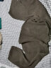 蕉下（beneunder）绒感多用披肩围巾PO38223女士围脖母亲送妈妈生日礼物绿 晒单实拍图