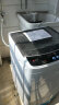 志高（CHIGO）全自动洗衣机8.2KG 大容量 智能波轮洗脱一体机 带风干功能节能轻音 8.2公斤【蓝光洗护+桶风干+强动力电机】 晒单实拍图