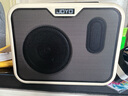 JOYO电吉他音箱迷你小音响ja02ii JA01卓乐充电蓝牙户外便携专用耳放 JA-02 超迷你小音箱 实拍图