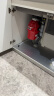 贝克巴斯（BECBAS）垃圾处理器厨房厨余粉碎机 可接洗碗机 Element60evo（E60evo） 晒单实拍图