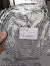 顶谷 4米木板封边条自粘型橱柜U型包边条板材包边条家具开孔装饰条衣柜子软收边条密封条家具配件 0.9cm封边条灰色4米【1包】 实拍图
