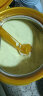 伊利奶粉 金领冠珍护系列 较大婴儿配方奶粉 2段130克(6-12个月适用) 实拍图