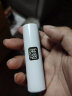 纯即植物润唇口红日常素颜显白秋冬保湿滋润持久不掉色淡妆裸色准孕妇 K301#樱花粉(灰粉色、嫩粉色) 实拍图