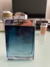 菲拉格慕（Ferragamo）蓝色经典淡香水100ml 中性香水 520情人节礼物 淡香持久 实拍图