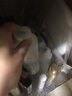 千纤草爽肤水保湿补水丝瓜湿敷水紧致提亮舒缓清爽护肤化妆 保湿紧致黄瓜水500ml 1瓶装+丝瓜柔肤乳250ml 实拍图