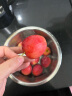 辛鲜美海棠果 东北沙果特产K9果酸甜小苹果孕妇新鲜当季水果 5斤 晒单实拍图