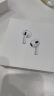 Apple/苹果【个性定制版】AirPods(第三代)配MagSafe无线充电盒无线蓝牙耳机 实拍图