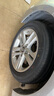 优科豪马（yokohama）横滨汽车轮胎205/55R16 91W V551C适配大众宝来/高尔夫/途安/速腾 实拍图