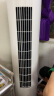 TCL空调 2匹 新一级能效 智锦 变频冷暖柜机 空调立式 客厅空调KFRd-51LW/D-JD11Bp(B1)以旧换新 晒单实拍图